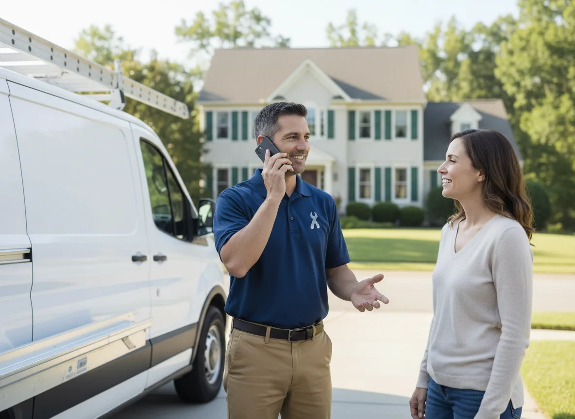 Home Gutter Service New Berlin, WI FAQs